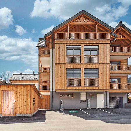 Die Tauplitz Lodges - Alm Lodge A2 By Aa Holiday Homes Eksteriør billede