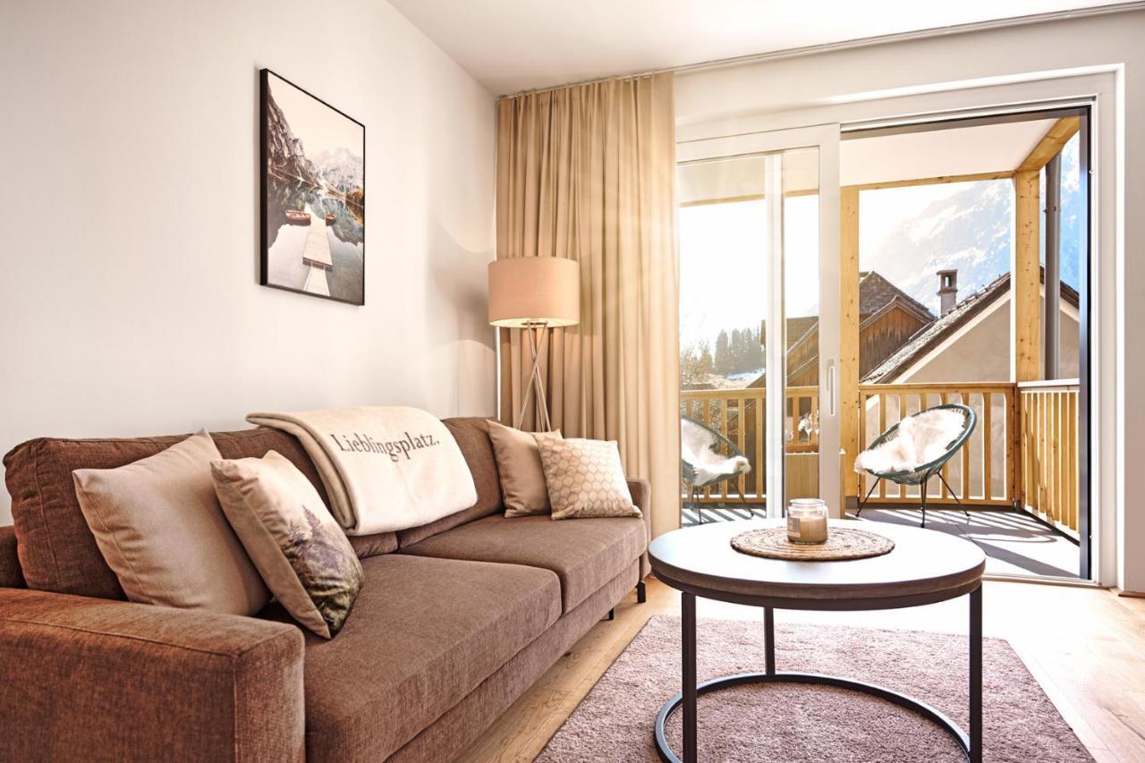 Die Tauplitz Lodges - Alm Lodge A2 By Aa Holiday Homes Eksteriør billede
